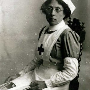 Winifred Helen BURTENSHAW