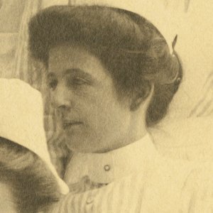 Margaret Elisa BAKER