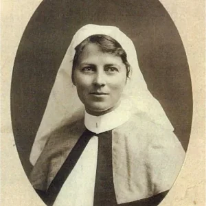 Miriam Eastman BAKER