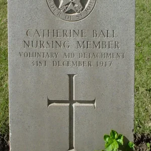 Catherine BALL (2)