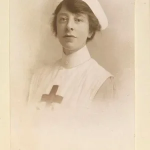 Olive Louise BENNETT