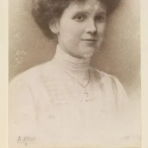 Margaret Janson BIRKETT