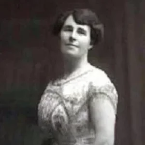 Louisa Annie BICKNELL