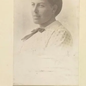 Ida Marion BOSTOCK