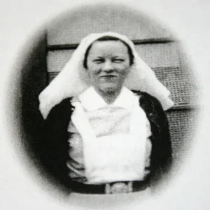 Margaret Agnes BRIGGS