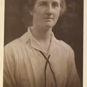 Winifred Maud BROWN