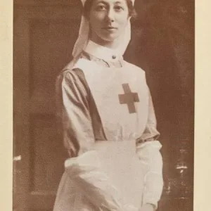 Florence BUCKLEY