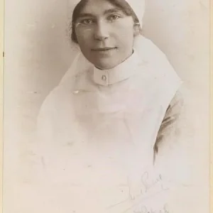 Rosa Lisle BULMER