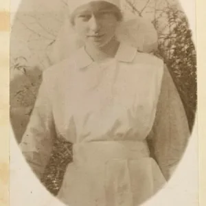 Hilda Florence CHADWICK (1)