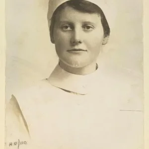 Marion Dorothy CHAPMAN