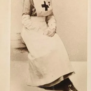 Lilian Edith CHINN (1)