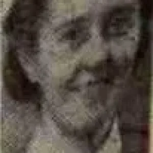 Jane Simpson Annand CURRAN