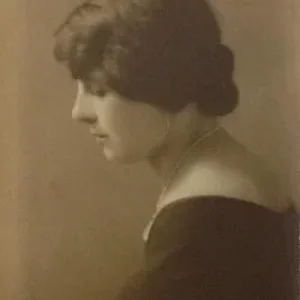 Ina May DUNCAN