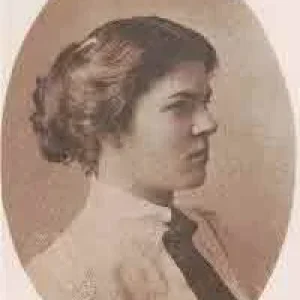 Emma Dorothy EDE