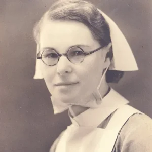 Mollie Evershed