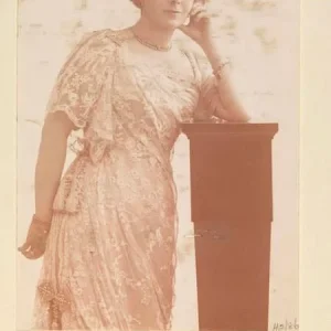 Ann Lawrence Augusta Mabel FARR