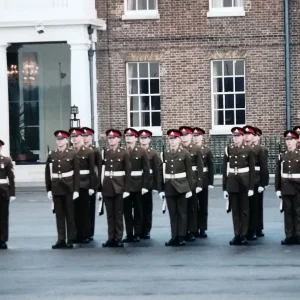 Woolwich 1989