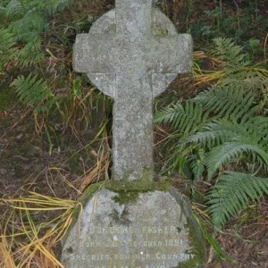 Dorothy FISHER