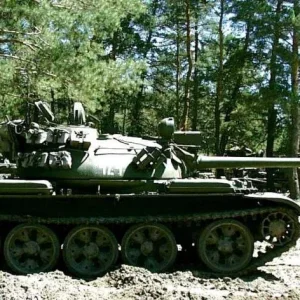 T-55