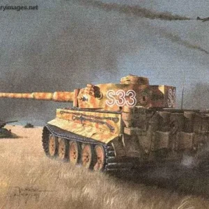 pz6_tiger1_S33_Kursk