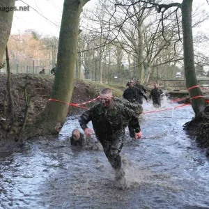 3rd Battalion, ITC Catterick