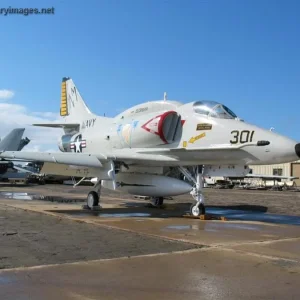 A-4F Skyhawk