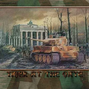 pz6_Tiger_at_the_Gate