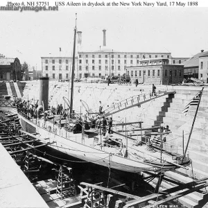 USS Aileen (1898-1920)