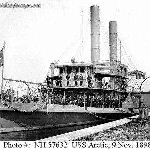 USS Arctic (1898)