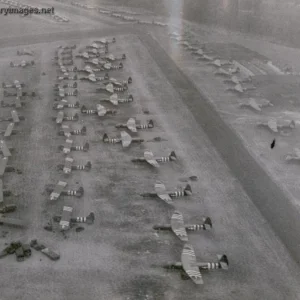 D-Day, gliders