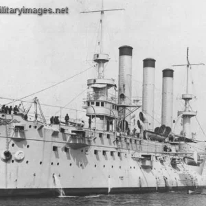 USS Brooklyn