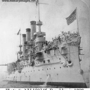 USS Brooklyn