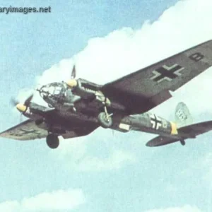 Heinkel He 111