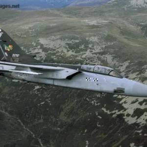 Tornado F3 - RAF