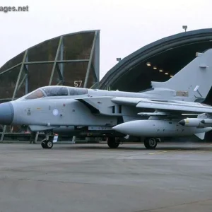 Tornado GR4 - RAF