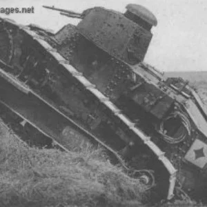 Renault FT-17