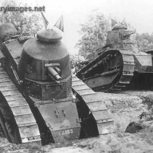 Renault FT-31 | MilitaryImages.Net