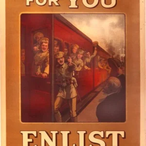 British war posters