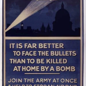 British war posters