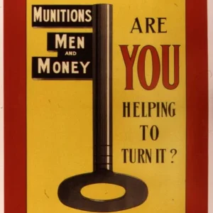 British war posters