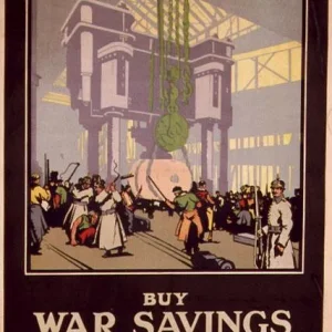 British war posters