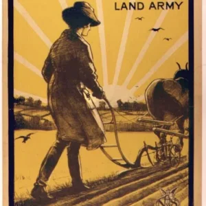 British war posters