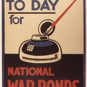 British war posters