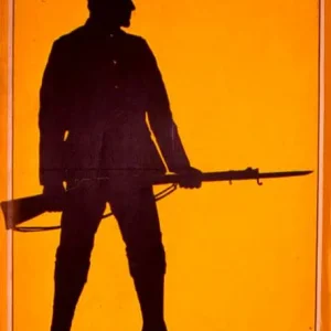 British war posters