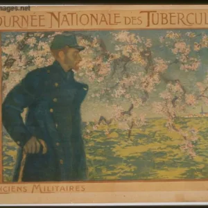 French War Posters