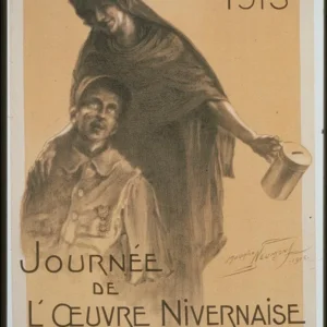 French War Posters