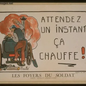 French War Posters