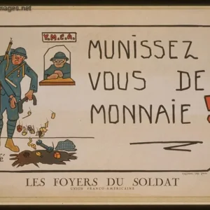 French War Posters