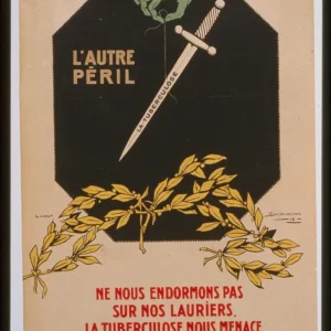 French War Posters