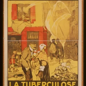 French War Posters